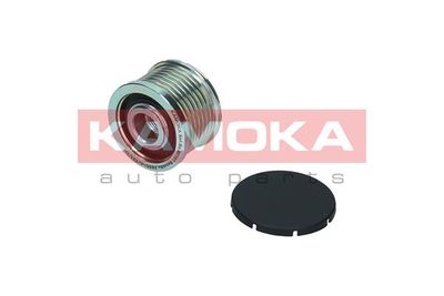 Alternator Freewheel Clutch KAMOKA RC151