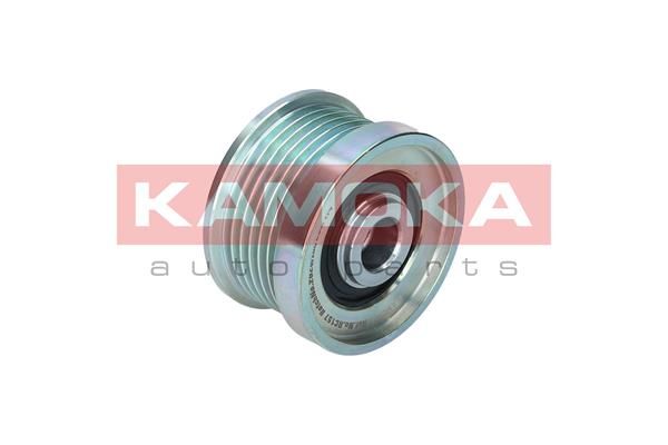 KAMOKA RC157 Alternator Freewheel Clutch