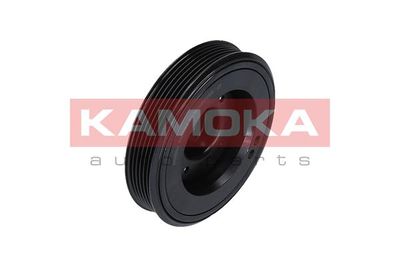 Belt Pulley, crankshaft KAMOKA RW002