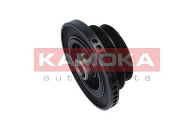 Belt Pulley, crankshaft KAMOKA RW011