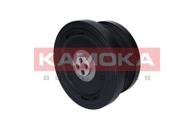 Belt Pulley, crankshaft KAMOKA RW014