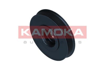 Belt Pulley, crankshaft KAMOKA RW015