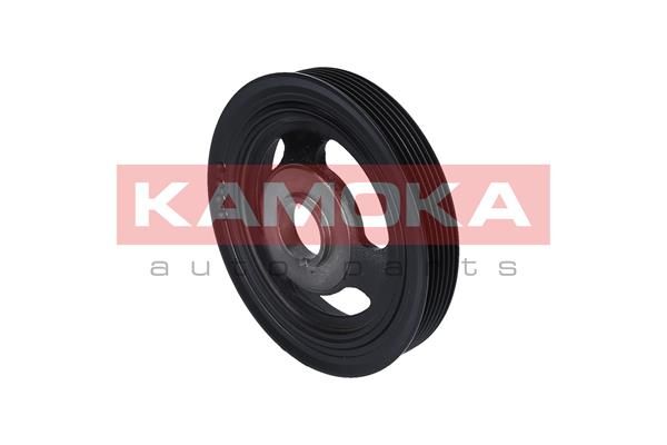 KAMOKA RW018 Belt Pulley, crankshaft