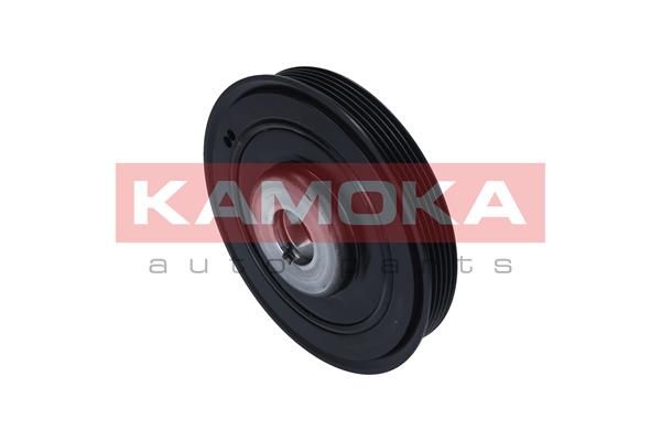 KAMOKA RW022 Belt Pulley, crankshaft