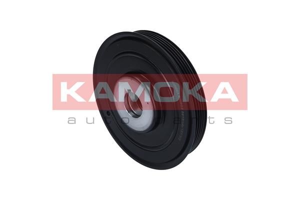 KAMOKA RW023 Belt Pulley, crankshaft