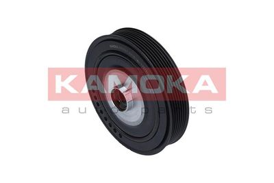 Belt Pulley, crankshaft KAMOKA RW031