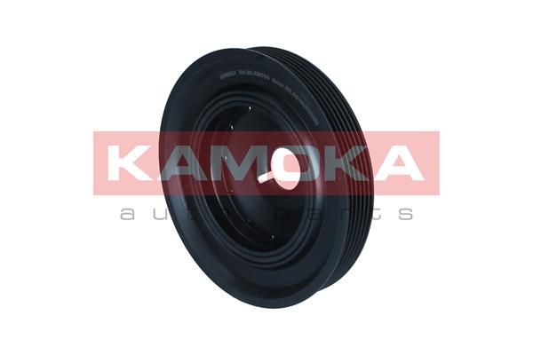 KAMOKA RW054 Belt Pulley, crankshaft