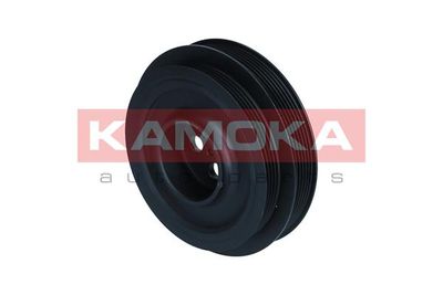 Belt Pulley, crankshaft KAMOKA RW063