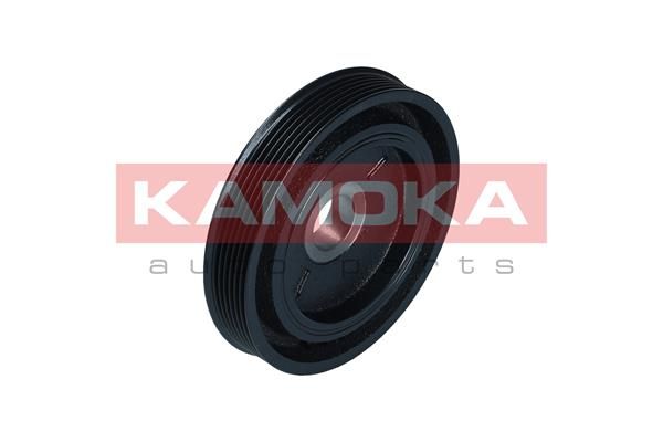 KAMOKA RW086 Belt Pulley, crankshaft