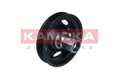 Belt Pulley, crankshaft KAMOKA RW092