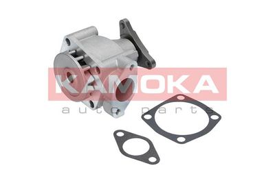 Water Pump, engine cooling KAMOKA T0005