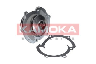 Water Pump, engine cooling KAMOKA T0008