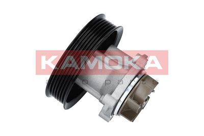 Water Pump, engine cooling KAMOKA T0014