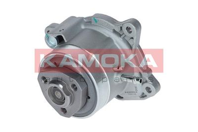 Water Pump, engine cooling KAMOKA T0019