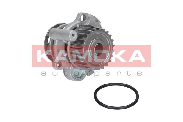 KAMOKA T0033 Water Pump, engine cooling