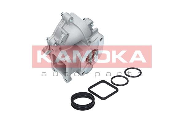 KAMOKA T0049 Water Pump, engine cooling