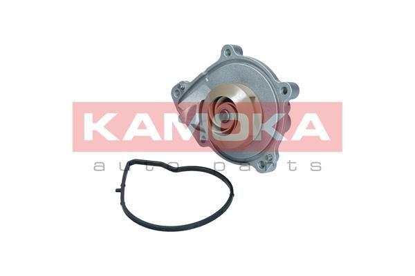 KAMOKA T0050 Water Pump, engine cooling