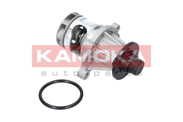 KAMOKA T0056 Water Pump, engine cooling