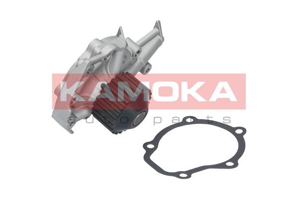 KAMOKA T0065 Water Pump, engine cooling