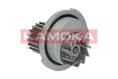 Water Pump, engine cooling KAMOKA T0066