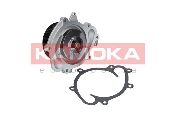 KAMOKA T0073 Water Pump, engine cooling