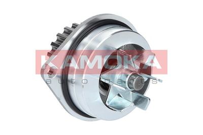 Water Pump, engine cooling KAMOKA T0079