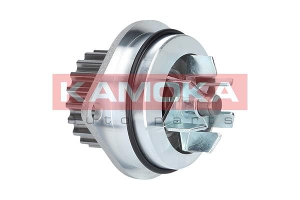 KAMOKA T0080 Water Pump, engine cooling