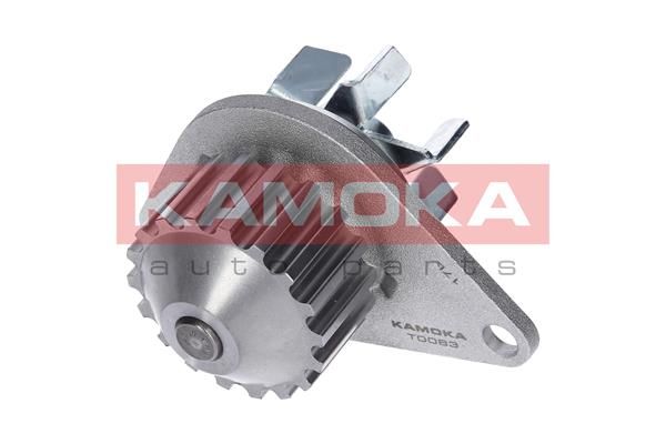 KAMOKA T0083 Water Pump, engine cooling