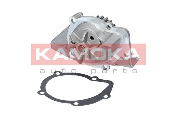 KAMOKA T0084 Water Pump, engine cooling