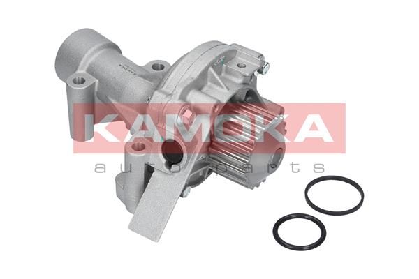 KAMOKA T0090 Water Pump, engine cooling