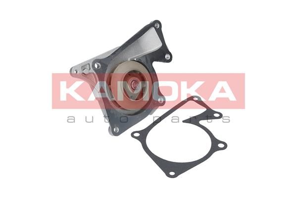 KAMOKA T0101 Water Pump, engine cooling