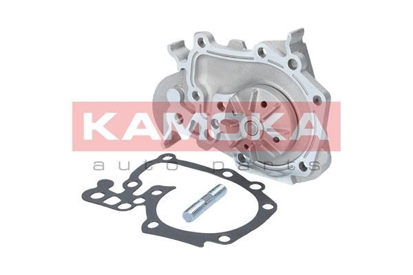 KAMOKA T0104 Water Pump, engine cooling