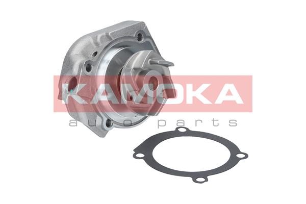 KAMOKA T0115 Water Pump, engine cooling