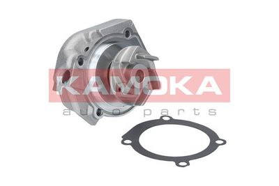 Water Pump, engine cooling KAMOKA T0115