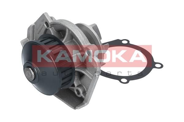 KAMOKA T0117 Water Pump, engine cooling