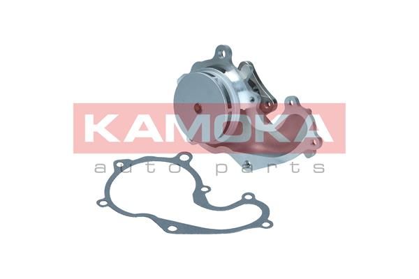 KAMOKA T0128 Water Pump, engine cooling