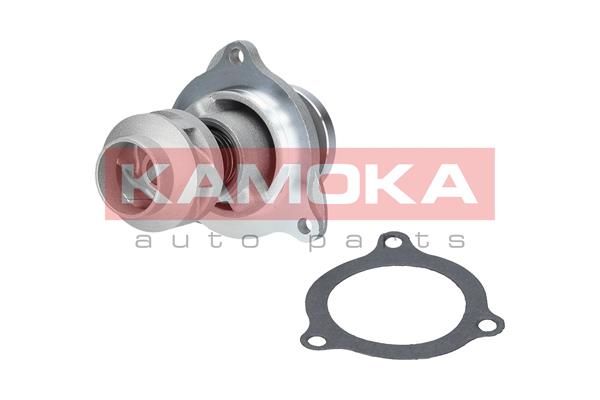 KAMOKA T0135 Water Pump, engine cooling