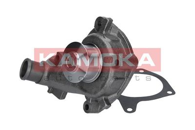 Water Pump, engine cooling KAMOKA T0140