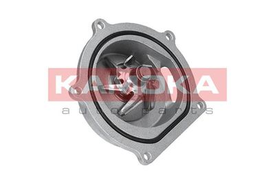 Water Pump, engine cooling KAMOKA T0145