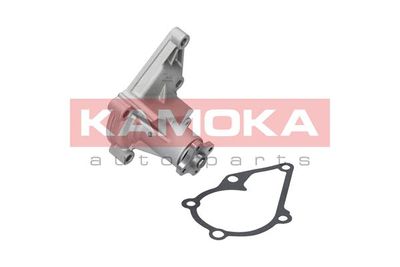 Water Pump, engine cooling KAMOKA T0156