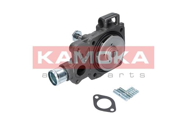 KAMOKA T0166 Water Pump, engine cooling