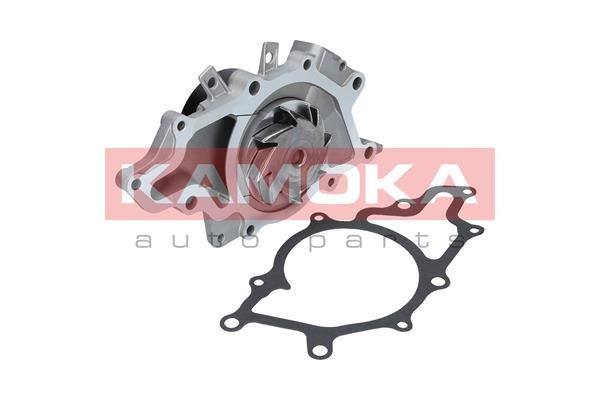 KAMOKA T0168 Water Pump, engine cooling