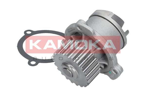 KAMOKA T0172 Water Pump, engine cooling