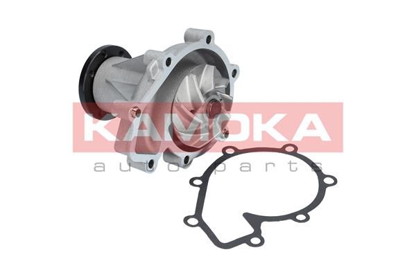 KAMOKA T0181 Water Pump, engine cooling