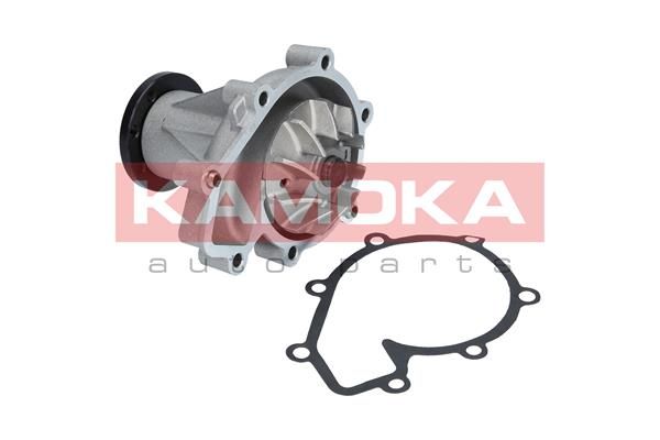 KAMOKA T0184 Water Pump, engine cooling