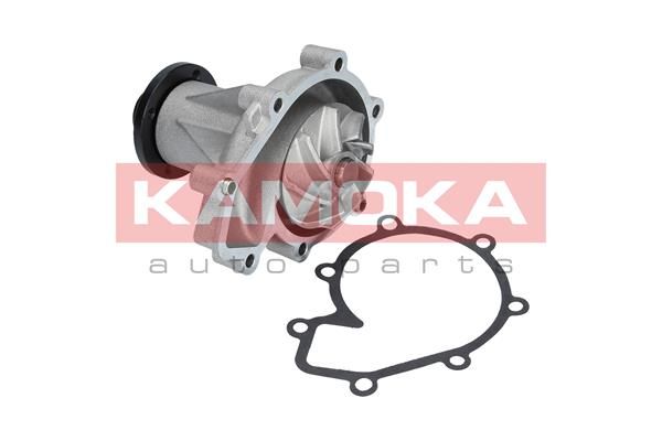 KAMOKA T0185 Water Pump, engine cooling