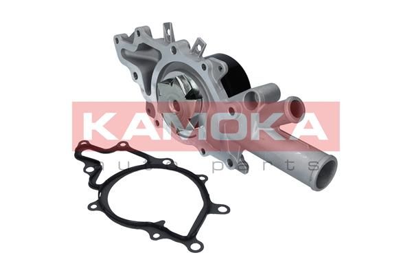 KAMOKA T0190 Water Pump, engine cooling