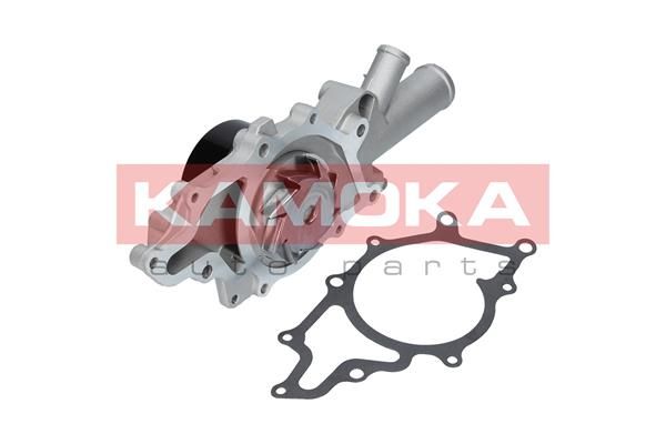 KAMOKA T0196 Water Pump, engine cooling