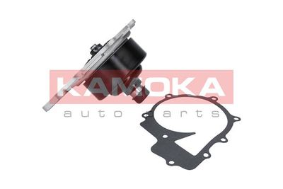 Water Pump, engine cooling KAMOKA T0200