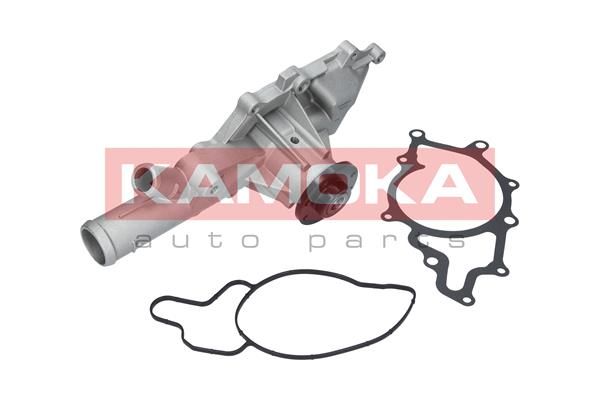 KAMOKA T0202 Water Pump, engine cooling